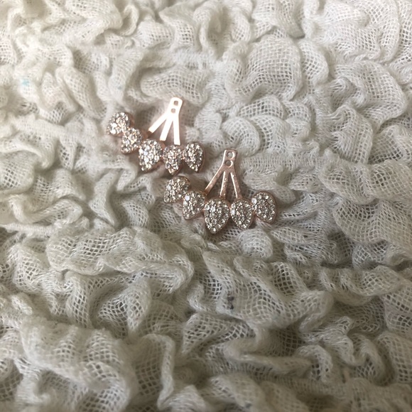 Earring Jackets - Picture 10 of 10